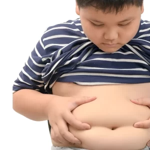 Genetic obesity