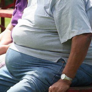 Obstinate obesity